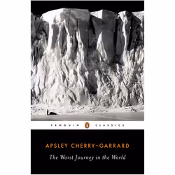 ISBN The Worst Journey in the World, classiques, Anglais, Livre broché, 640 pages