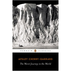ISBN The Worst Journey in the World livre classiques Anglais