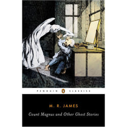 ISBN Count Magnus and Other Ghost Stories livre classiques Anglais