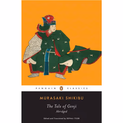 ISBN The Tale of Genji, classiques, Anglais, Livre broché, 352 pages