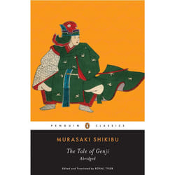 ISBN The Tale of Genji livre classiques Anglais