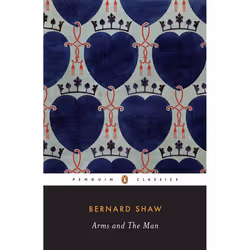 ISBN Arms and the Man, classiques, Anglais, Livre broché, 112 pages