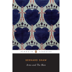 ISBN Arms and the Man livre classiques Anglais