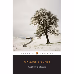 ISBN Collected Stories (Stegner, Wallace), classiques, Anglais, Livre broché, 576 pages