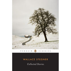 ISBN Collected Stories (Stegner, Wallace) livre classiques Anglais