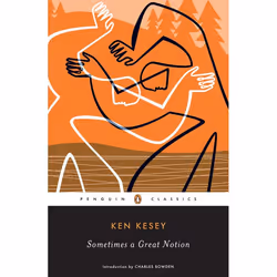 ISBN Sometimes a Great Notion, classiques, Anglais, Livre broché, 736 pages