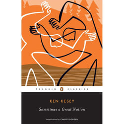 ISBN Sometimes a Great Notion livre classiques Anglais