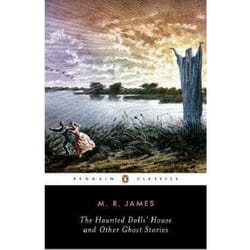 Penguin WARNING TO THE CURIOUS AND OTHER GHOST STORIES