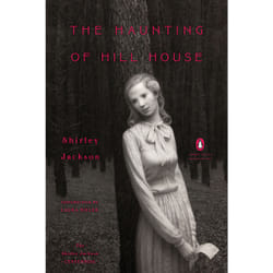 ISBN The Haunting of Hill House