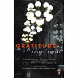 ISBN Gratitude, Anglais, Livre broché, 516 pages