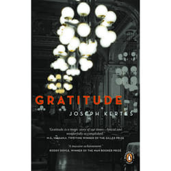 ISBN Gratitude