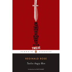 ISBN Twelve Angry Men livre classiques Anglais