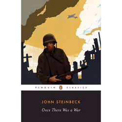 ISBN Once There Was a War, classiques, Anglais, Livre broché, 208 pages