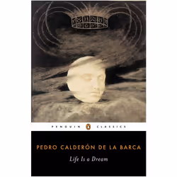 ISBN Life Is a Dream, classiques, Anglais, Livre broché, 160 pages