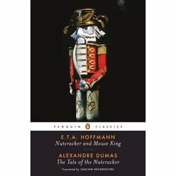 ISBN Nutcracker and Mouse King and The Tale of the Nutcracker, classiques, Anglais, Livre broché, 192 pages