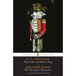 ISBN Nutcracker and Mouse King and The Tale of the Nutcracker livre classiques Anglais