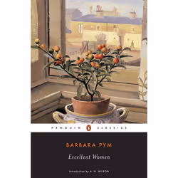 ISBN Excellent Women, classiques, Anglais, Livre broché, 256 pages