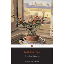 ISBN Excellent Women livre classiques Anglais