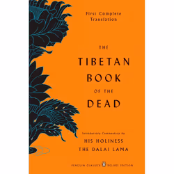 ISBN The Tibetan Book of the Dead, classiques, Anglais, Livre broché, 592 pages