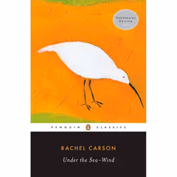 ISBN Under the Sea Wind, classiques, Anglais, Livre broché, 208 pages