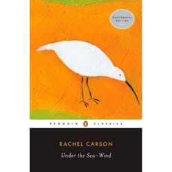 ISBN Under the Sea Wind livre classiques Anglais