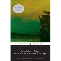ISBN The Mayflower Papers livre classiques Anglais