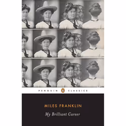 ISBN My Brilliant Career, classiques, Anglais, Livre broché, 288 pages