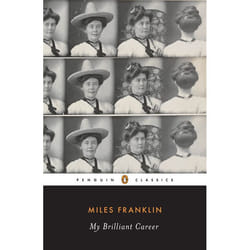 ISBN My Brilliant Career livre classiques Anglais