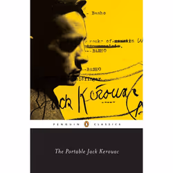 ISBN The Portable Jack Kerouac, classiques, Anglais, Livre broché, 656 pages