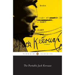 ISBN The Portable Jack Kerouac livre classiques Anglais