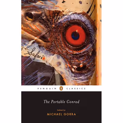 ISBN The Portable Conrad, classiques, Anglais, Livre broché, 752 pages