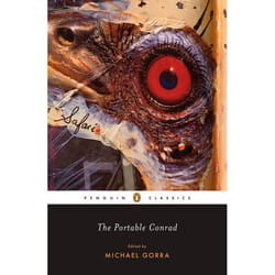 ISBN The Portable Conrad livre classiques Anglais