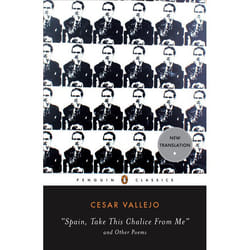 ISBN Spain, Take This Chalice from Me and Other Poems livre