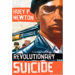 ISBN Revolutionary Suicide, classiques, Anglais, Livre broché, 384 pages