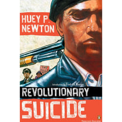 ISBN Revolutionary Suicide livre classiques Anglais