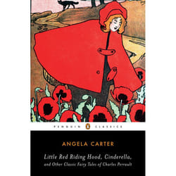 ISBN Little Red Riding Hood, Cinderella, and Other Classic Fairy Tales of Charles Per livre classiques Anglais