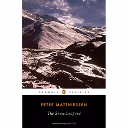 ISBN The Snow Leopard, classiques, Anglais, Livre broché, 368 pages