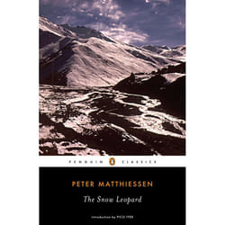 ISBN The Snow Leopard livre classiques Anglais