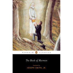 ISBN The Book of Mormon livre classiques Anglais