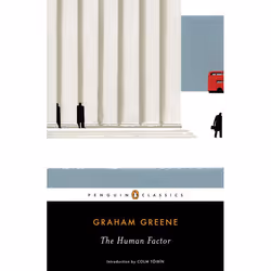 ISBN The Human Factor, classiques, Anglais, Livre broché, 288 pages