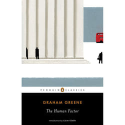 ISBN The Human Factor livre classiques Anglais