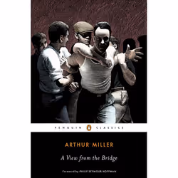 ISBN A View from the Bridge, classiques, Anglais, Livre broché, 96 pages