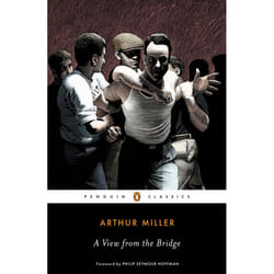 ISBN A View from the Bridge livre classiques Anglais