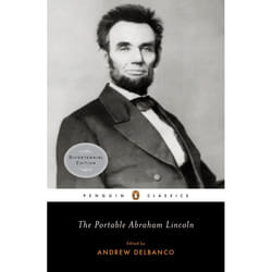 ISBN The Portable Abraham Lincoln livre classiques Anglais