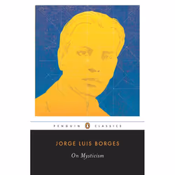ISBN On Mysticism, classiques, Anglais, Livre broché, 128 pages