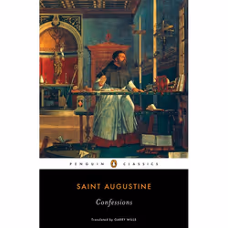 ISBN Confessions, classiques, Anglais, Livre broché, 368 pages