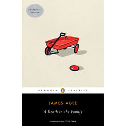 ISBN A Death in the Family livre classiques Anglais
