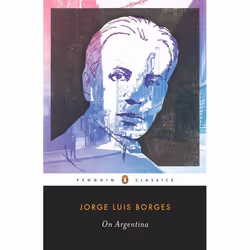 ISBN On Argentina, classiques, Anglais, Livre broché, 192 pages