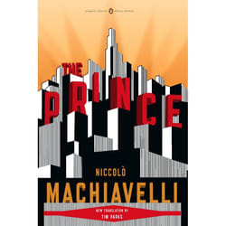 ISBN The Prince livre classiques Anglais