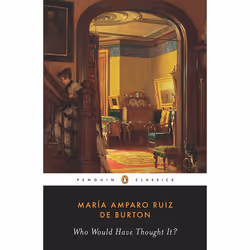 ISBN Who Would Have Thought It?, classiques, Anglais, Livre broché, 368 pages